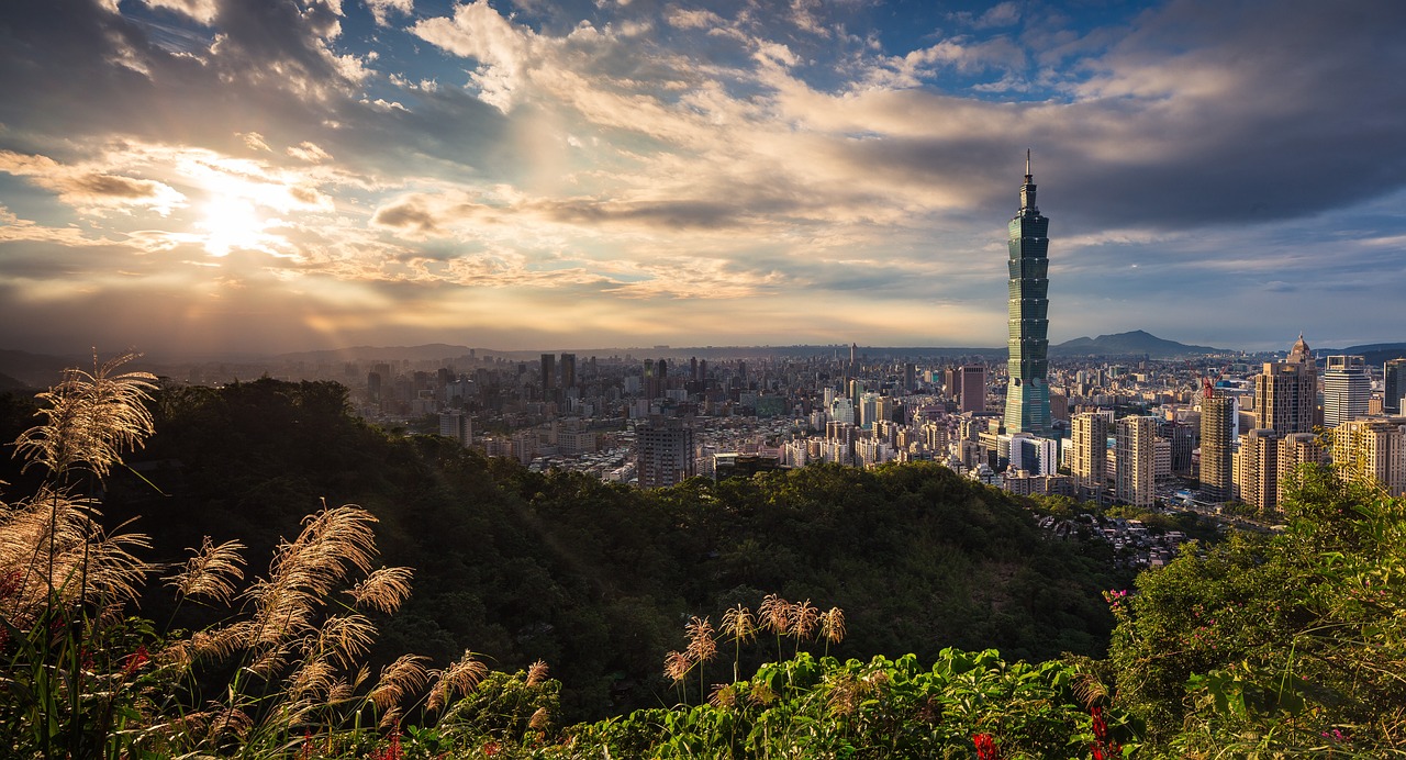 Taipei on a Budget: 10 Free Things to Do
