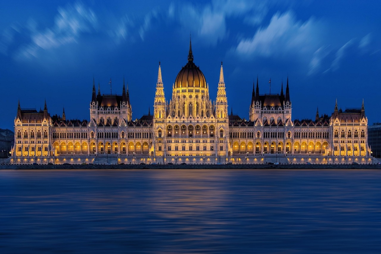 Top Things to Do in Hungary's Enchanting Capital